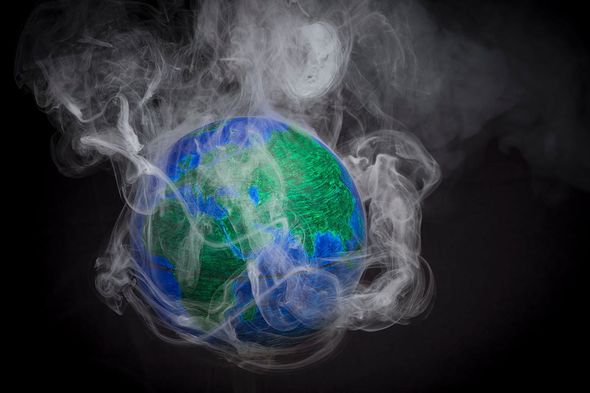 Théories sur le changement climatique DÉBOUTÉES : Monde