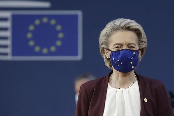 La menace Polexit : Le président de la CE