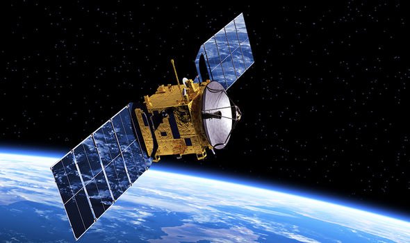 Les satellites peuvent être confrontés à des pannes