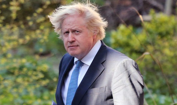 Boris Johnson a déclaré ses vacances dans le registre des intérêts des députés.