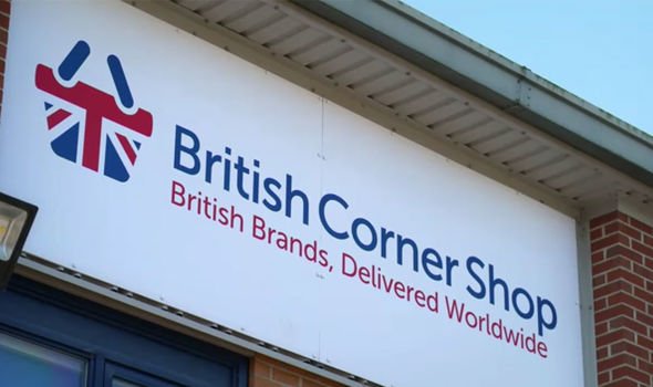 British Corner Shop : le détaillant a dû couper 4 800 produits vers l'UE