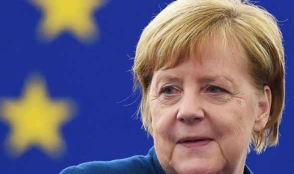 Angela Merkel : Chancelière sortante de l'Allemagne