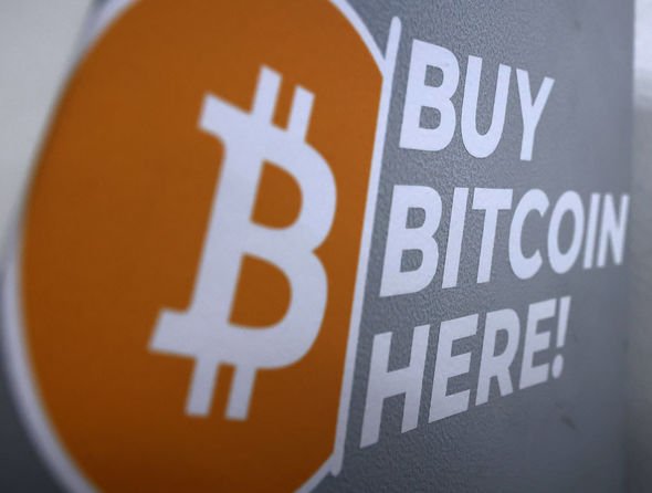 Le bitcoin s'effondre : Bitcoin