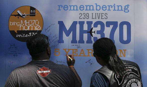 Fermeture : Les familles des 239 passagers n'ont pas été en mesure de trouver une réponse à la perte de leurs proches.