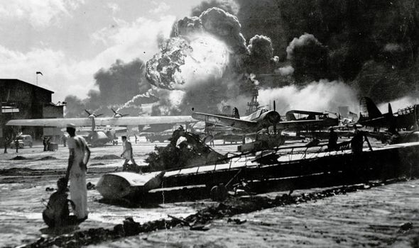 Pearl Harbor : Les Etats-Unis ne s'attendaient pas à une attaque japonaise