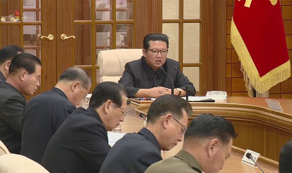 Nouvelles de la Corée du Nord : les habitants sont désormais en deuil pour Kim Jong-il