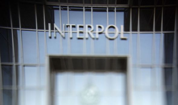 Cette initiative pourrait aider Interpol à lutter contre la criminalité