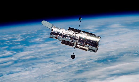 Télescope spatial Hubble : Le Hubble nous a permis de mieux comprendre l'univers qui nous entoure