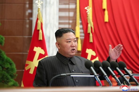 La perte de poids spectaculaire de Kim Jong-un
