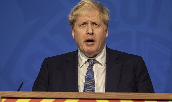 Boris Johnson a annoncé hier soir les éléments de son nouveau plan Covid.