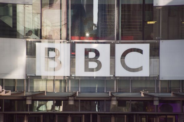 La Maison de la radiodiffusion de la BBC