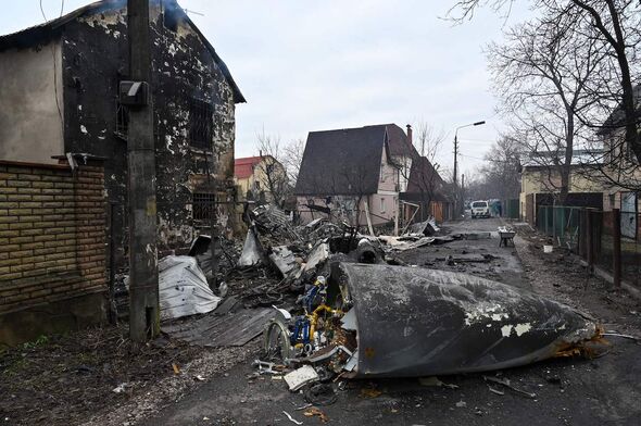 Crise ukrainienne : Dons
