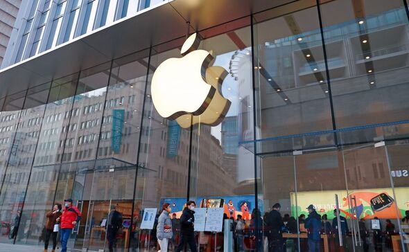 Les usines Apple de Shenzhen ont annoncé leur fermeture.