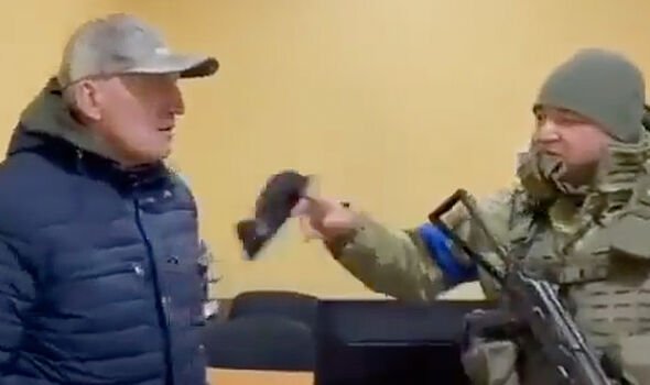 ukraine belarus russie invasion video