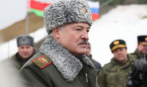 Loukachenko : Président du Bélarus, allié de la Russie