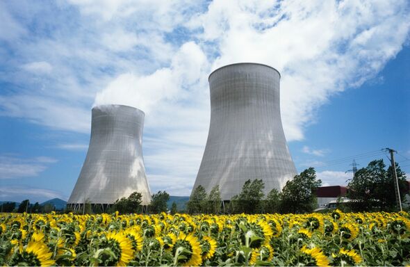 La France est le deuxième producteur mondial d'énergie nucléaire.