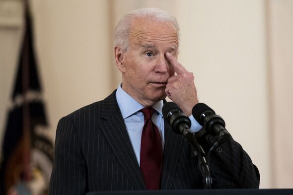 Les dirigeants mondiaux, y compris Joe Biden, ont fait face à des appels à copier la visite du Premier ministre en Ukraine.