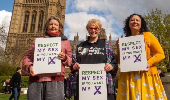 Lancement de la campagne Respect My Sex