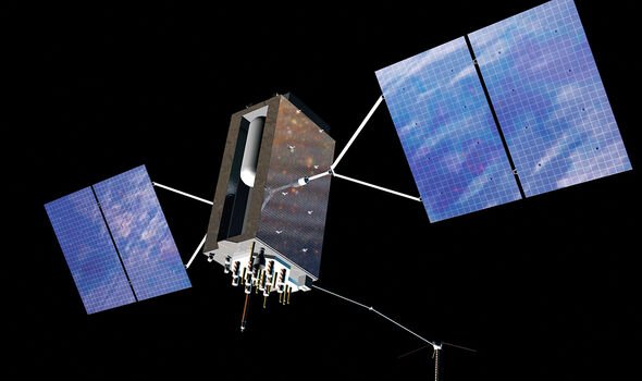 Le démantèlement des satellites pourrait provoquer le chaos