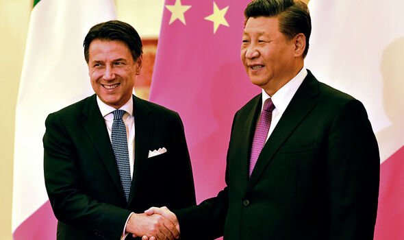 Mondialisme : La Chine voudra s'assurer que ses liens économiques profonds avec l'Europe restent intacts.