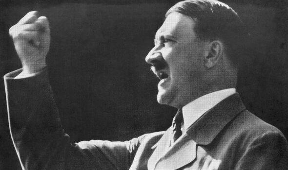 Adolf Hitler avait des origines juives, selon Sergei Lavrov.