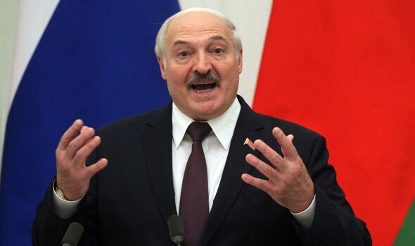 Loukachenko avertit que l'Ukraine 
