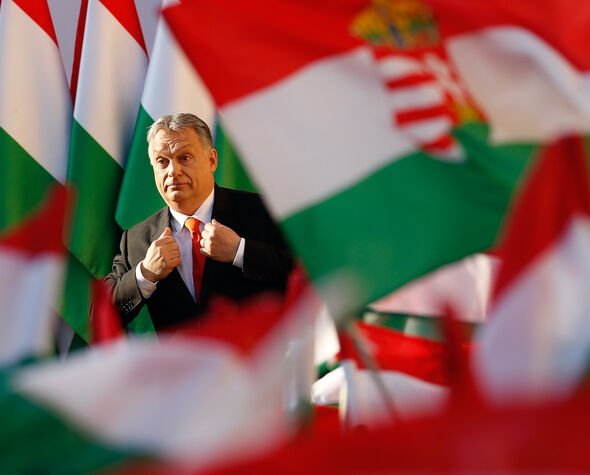 Pays de l'UE : Viktor Orban
