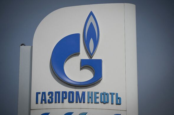 Gazprom a coupé les vivres à Shell 