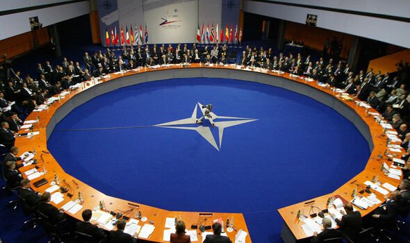Nouvelles de l'OTAN :