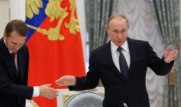 Vladimir Poutine: Il est considéré comme l'un des alliés les plus fidèles de Poutine