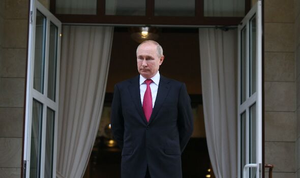 Pourquoi Vladimir Poutine a-t-il envahi l'Ukraine ?