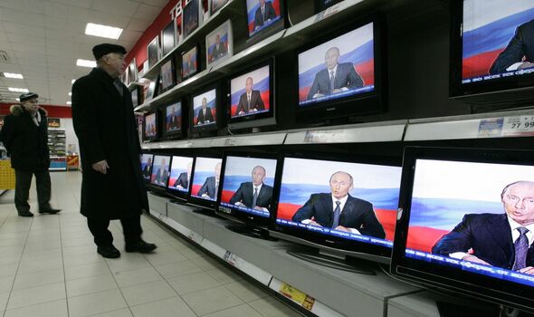 La Lettonie interdit les chaînes de télévision russes jusqu'à la fin de la guerre 