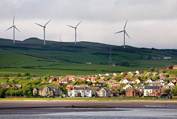 La nationalisation pourrait stimuler la production d'énergie renouvelable