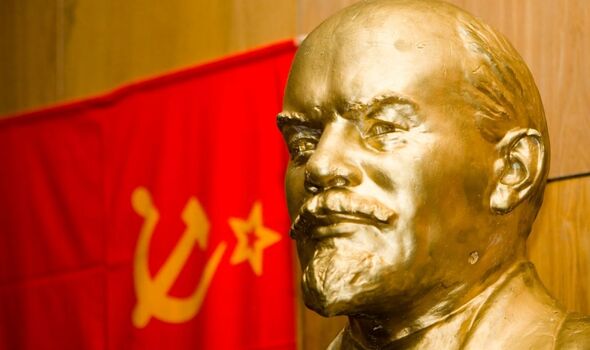 Lénine : Ancien leader soviétique
