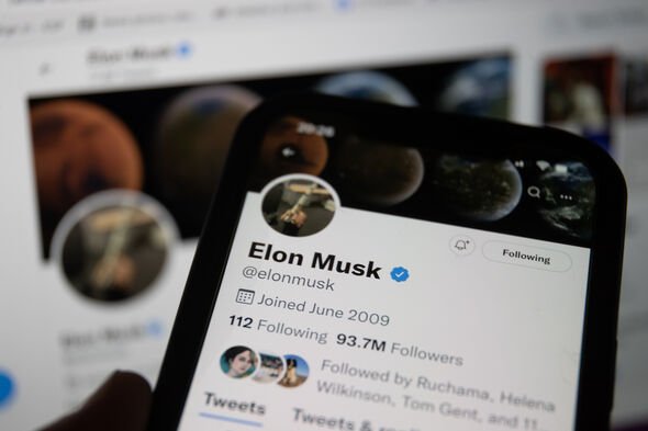 Elon Musk Twitter : Twitter