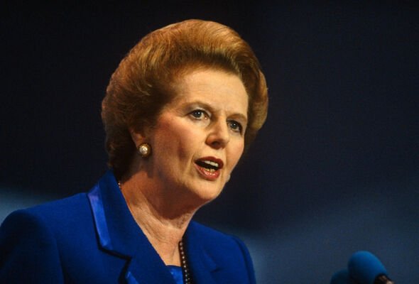 Nile Gardiner, un ancien conseiller de Margaret Thatcher, a été parmi ceux qui ont critiqué le 46ème Président.