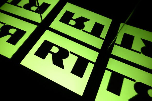RT France a déjà lancé un recours contre la décision de la justice européenne de maintenir l'interdiction de diffusion
