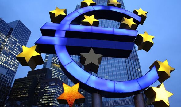 inflation dans la zone euro