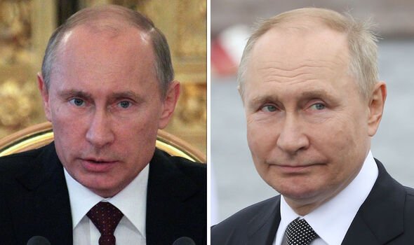 Comparaison avec Poutine