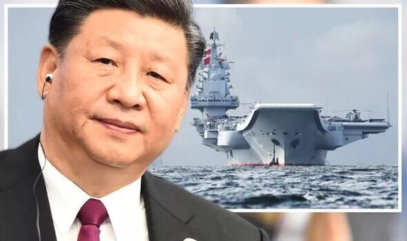 Le plan d'invasion de Taiwan de Xi Jinping mis en pièces