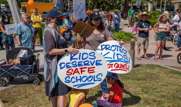 Les enfants méritent des écoles sûres