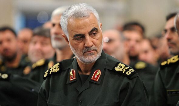 Qasem Soleimani : un général iranien tué par les États-Unis