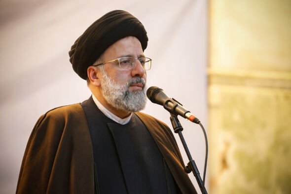 Raisi est devenu président iranien en août 2021 après une élection controversée en juin.