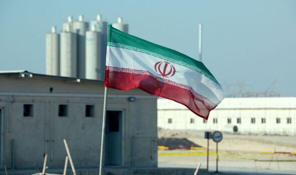 L'Iran : L'Iran dispose de centrales nucléaires mais nie toute velléité d'armement