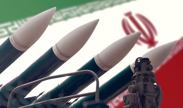L'Iran : Nie vouloir des armes nucléaires