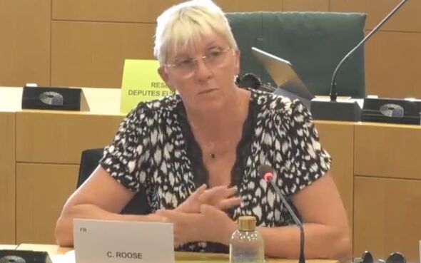 france égouts mep caroline roose 