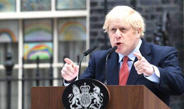 Boris Johnson : un optimisme inébranlable 