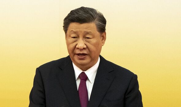 Le président chinois Xi Jinping se prépare à un troisième mandat.