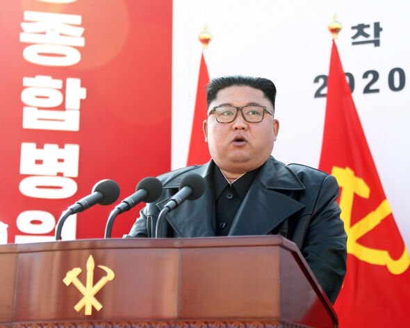 Selon Reuters, la Corée du Nord a récemment déclaré qu'elle était un Etat doté d'armes nucléaires dans sa constitution.