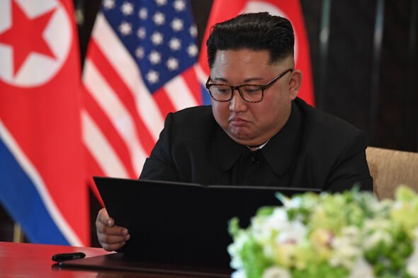 Cette décision intervient alors que les experts préviennent que la Corée du Nord semble prête à reprendre ses essais nucléaires.